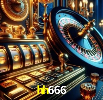 Gates of Olympus hh666