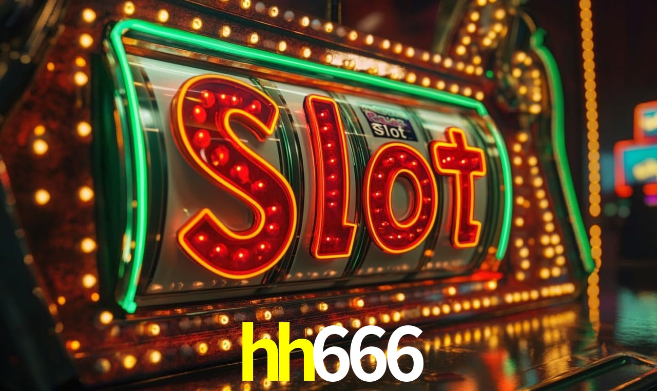 hh666 - Security