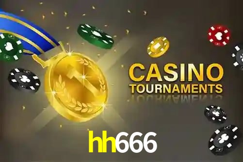 hh666 - App Features
