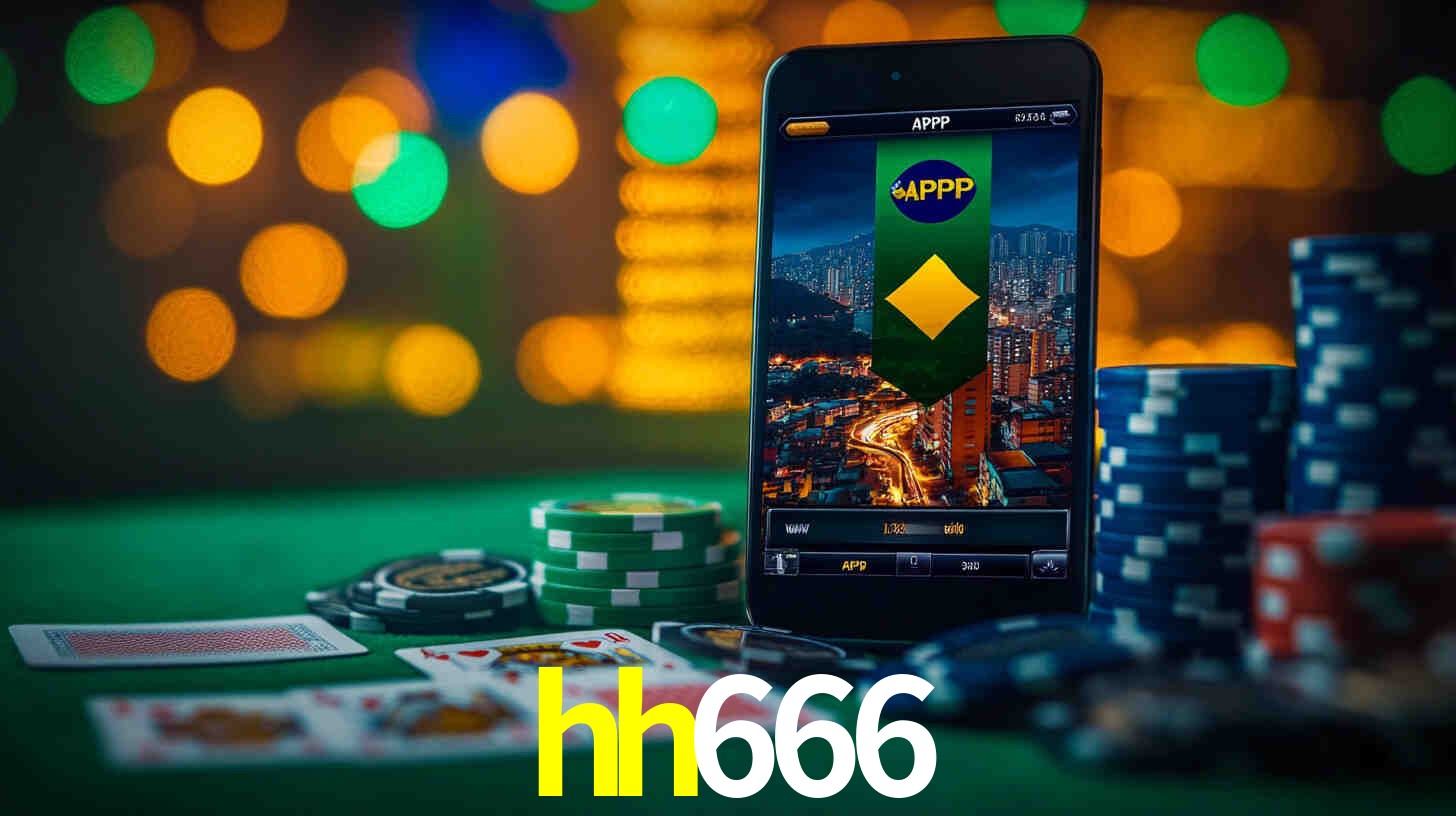 Inovações de Jogos na hh666: O Futuro das Experiências Interativas