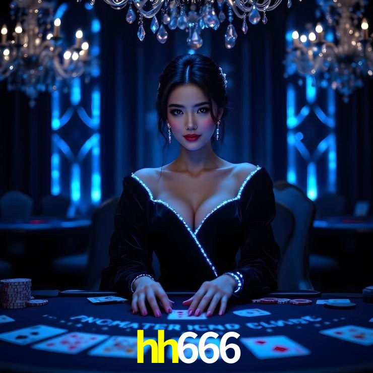 hh666 Brasília - Jogo Features