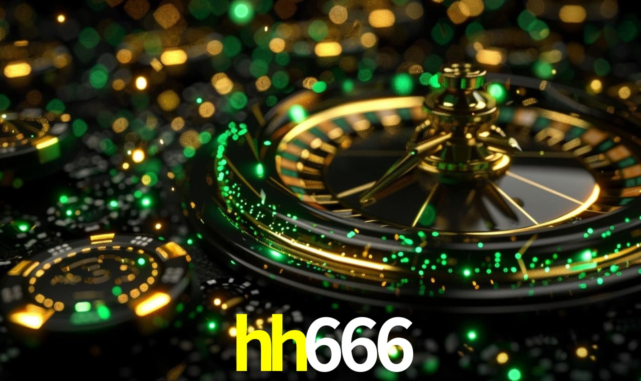 hh666 Brasília - Bonus Features