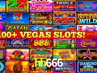 hh666 Brasília - Casino Guide