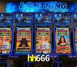 Explorando a Categoria de Eventos em Apostas na hh666