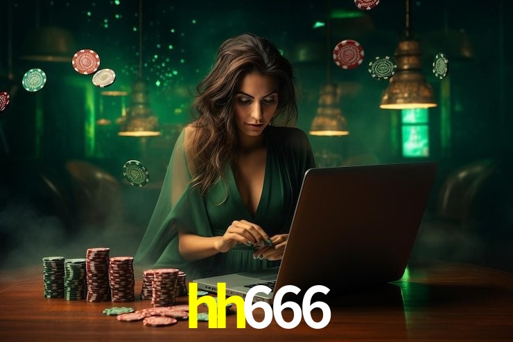 hh666 - Installation Guide