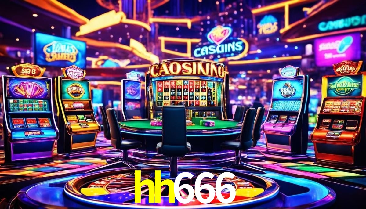 Design Responsivo hh666