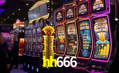 hh666 Brasília - VIP Program