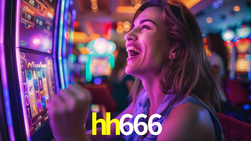 Experimente o Login Seguro Premium no hh666