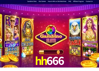 hh666 Bônus - Pacote R$5.000 + VIP