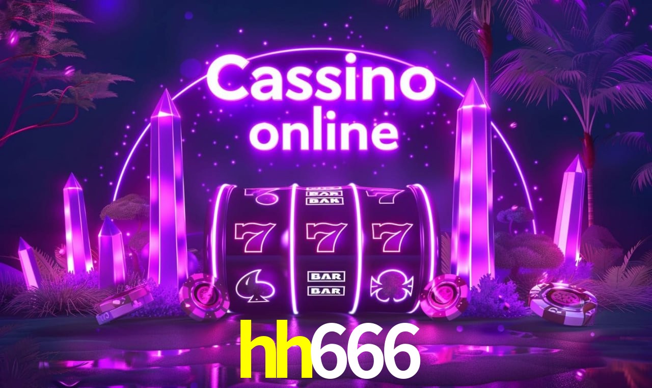 hh666 Entrar - Login Seguro Certificado