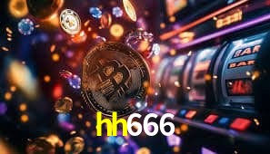 PIX Instantâneo hh666