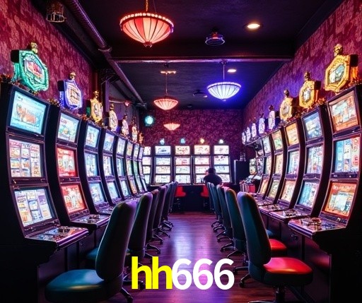 hh666 Rio de Janeiro - Slot Strategy