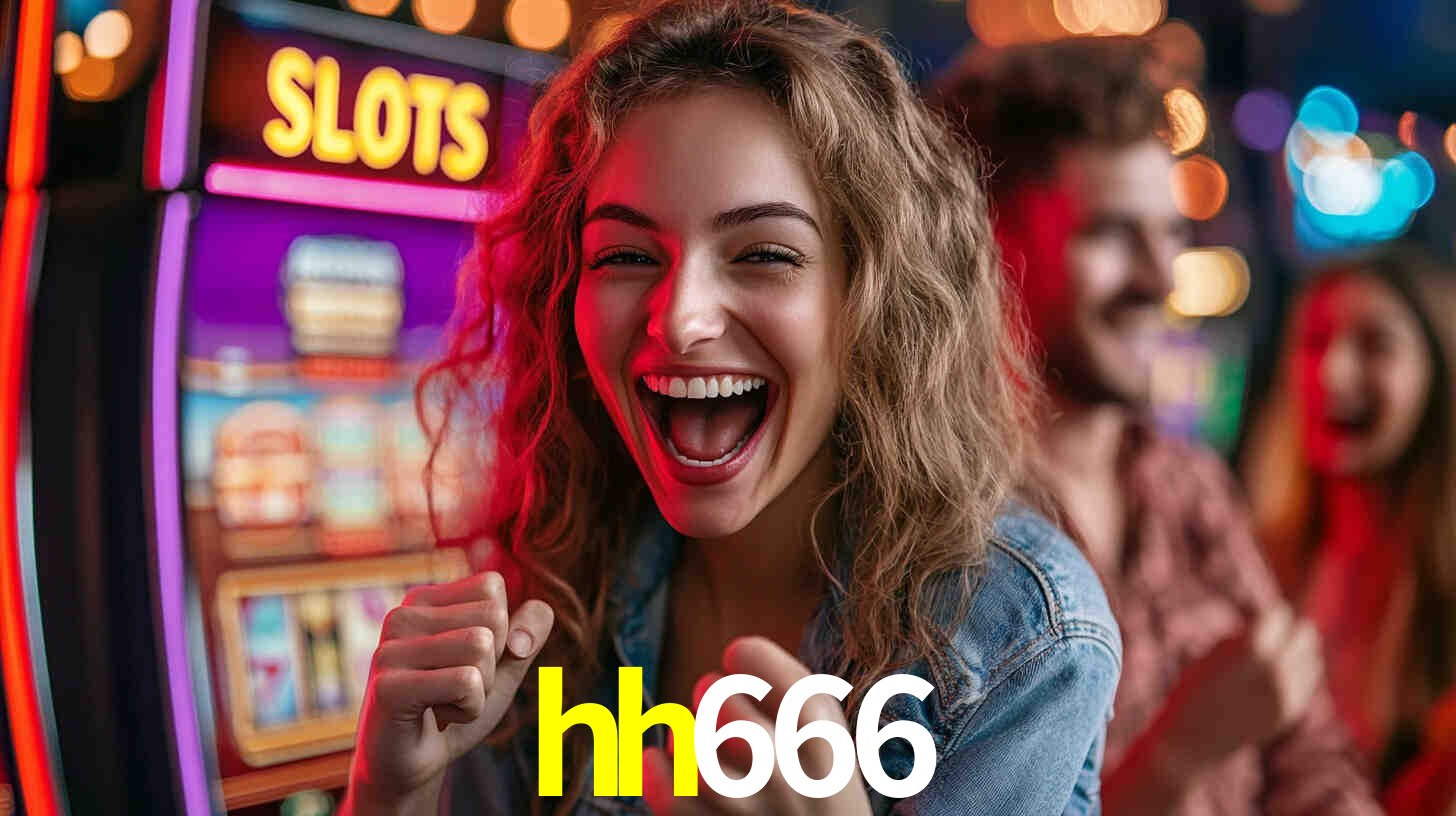 A Experiência Imersiva dos Cassinos Ao Vivo no hh666