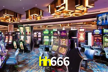 Desvendando o Mundo dos Jogos Virtuais na hh666