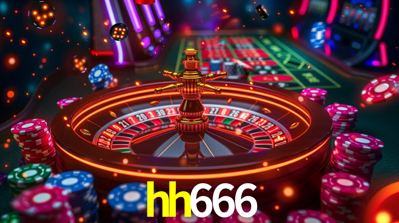 Bônus Diários hh666