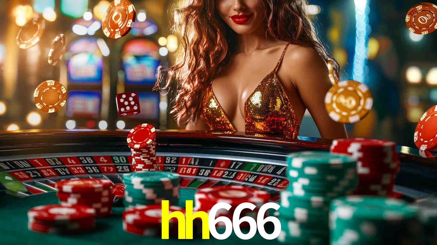 Programa VIP hh666