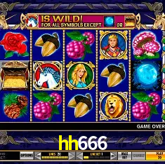 hh666 Salvador - Bonus Stats
