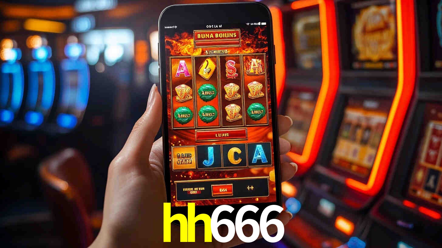 hh666 bet