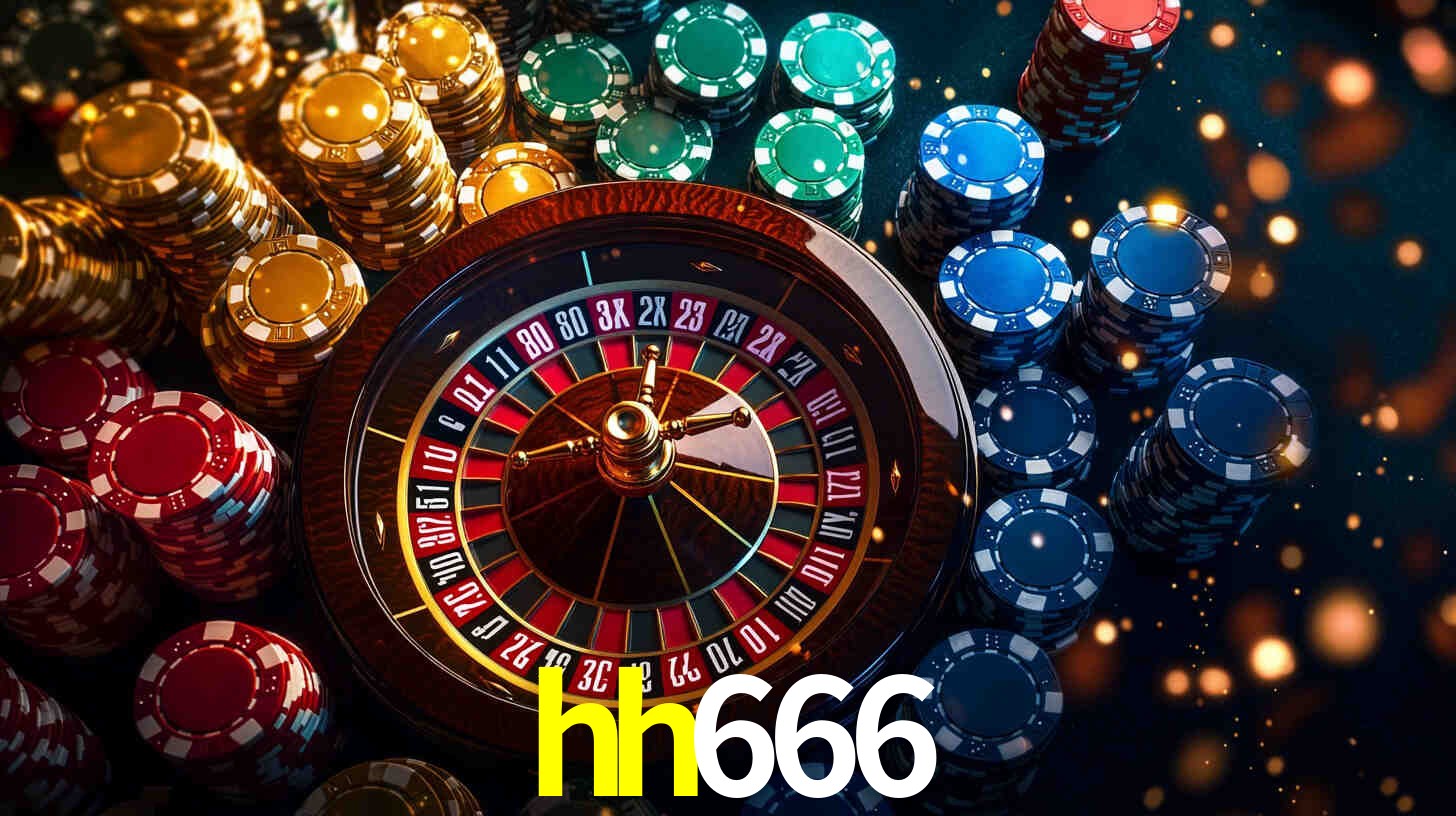 Welcome Bonus hh666
