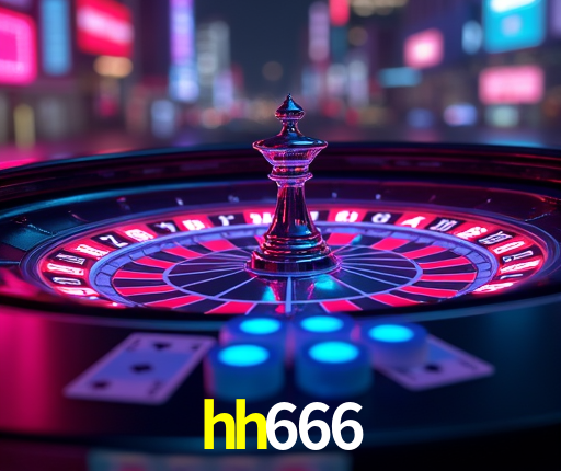 A Emoção da Loteria na hh666: Uma Chance de Mudança de Vida