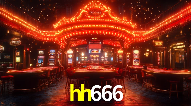 Premium Interface hh666