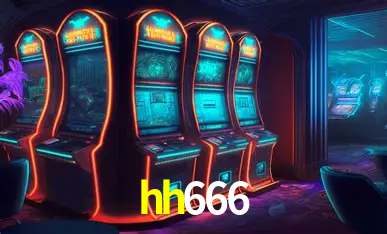 Inovações de Jogos na hh666: O Futuro das Experiências Interativas