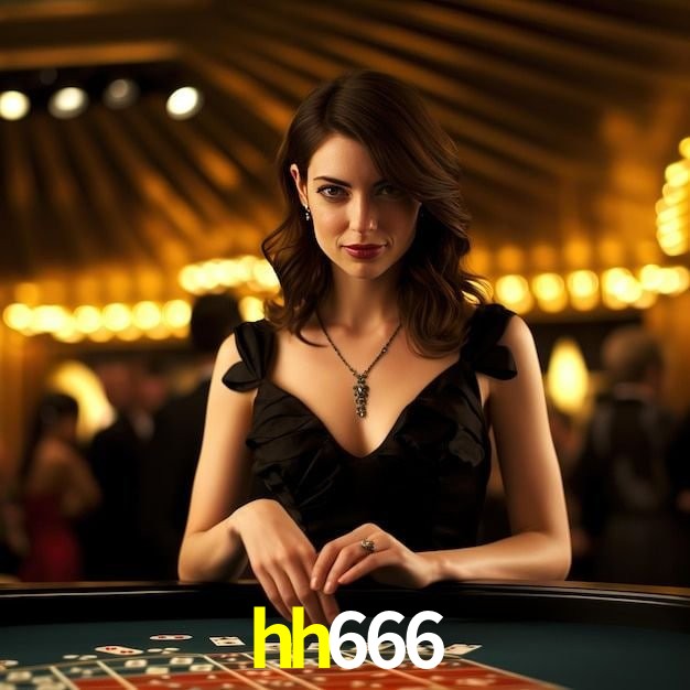 Desvendando o Mundo dos Jogos Virtuais na hh666